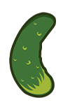 Cucumber - The Tactical Cave