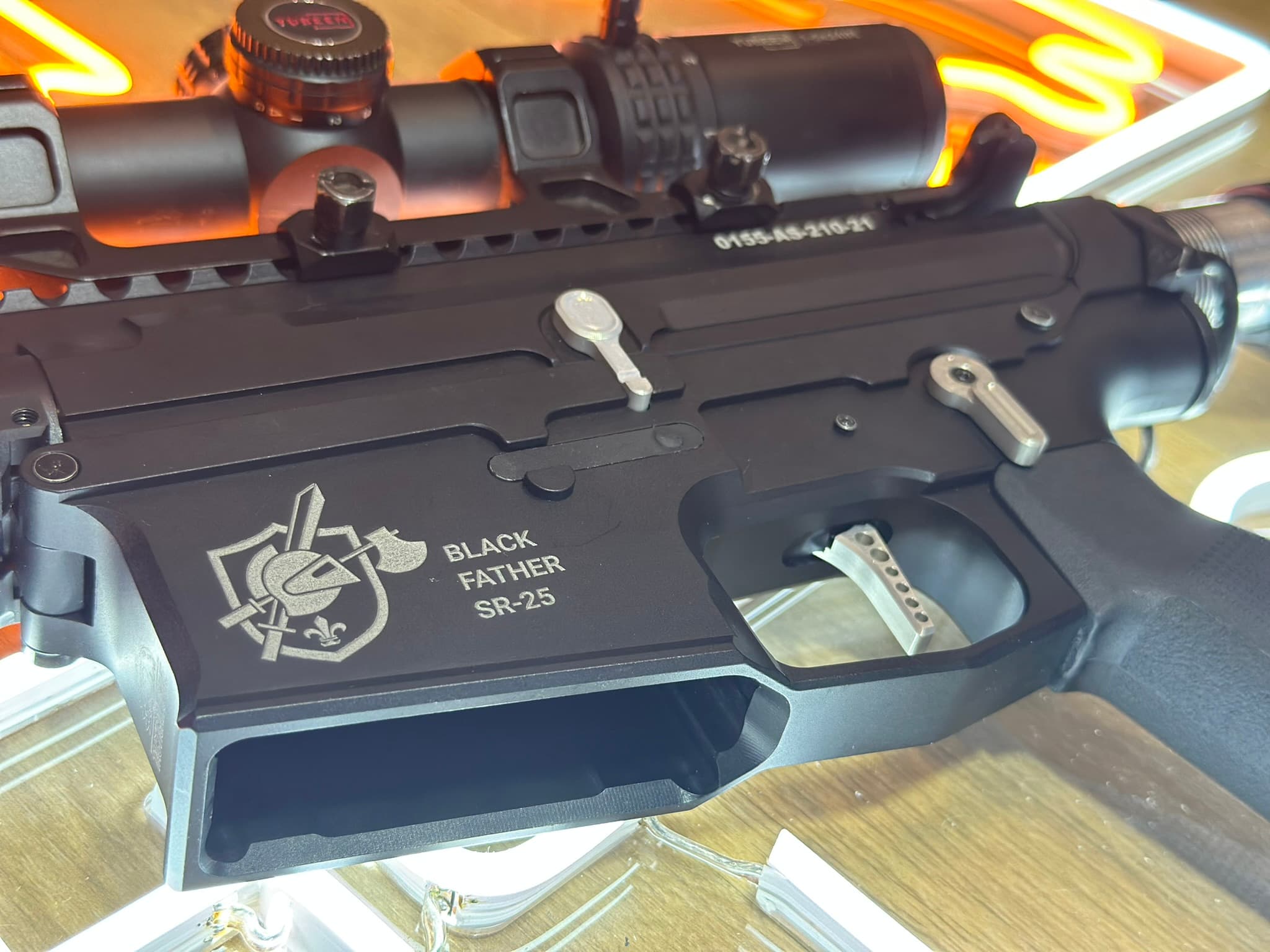 IMG - The Tactical Cave