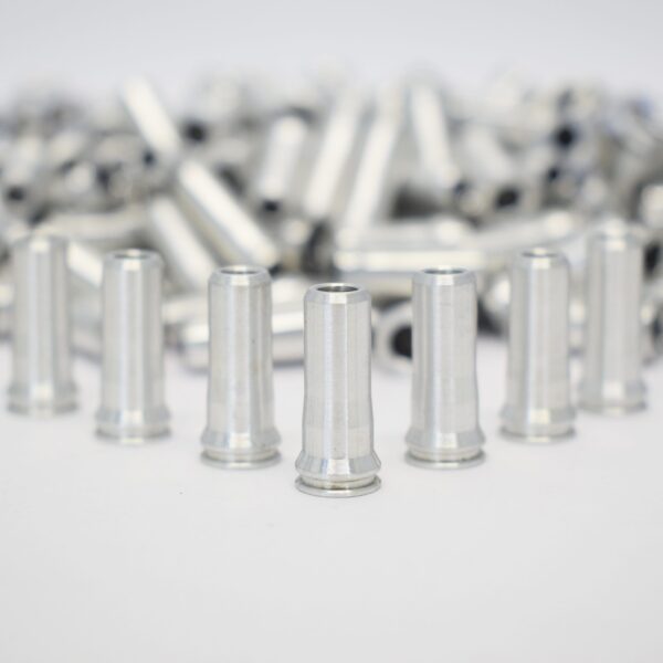 Cálculo largo nozzle airsoft - nozzle de alta velocidad TacticalCave