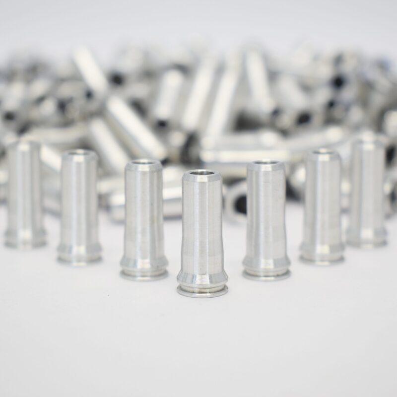Cálculo largo nozzle airsoft - nozzle de alta velocidad TacticalCave
