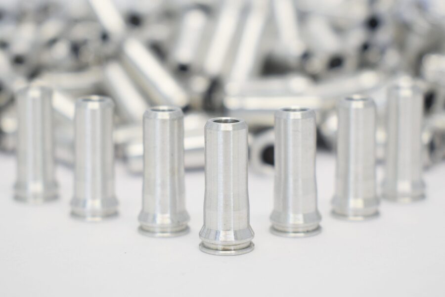 Cálculo largo nozzle airsoft - nozzle de alta velocidad TacticalCave
