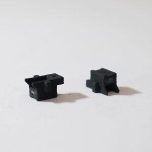 NUB VantaBlack Tactical Cave