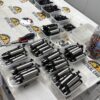 Bastard Series Assembly Components - The Tactical Cave