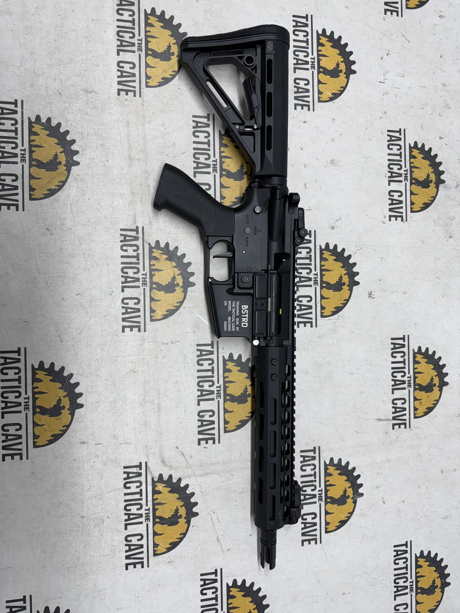 Bastard Series Batch Overview - The Tactical Cave