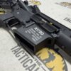 Bastard Series Receiver Closeup - The Tactical Cave