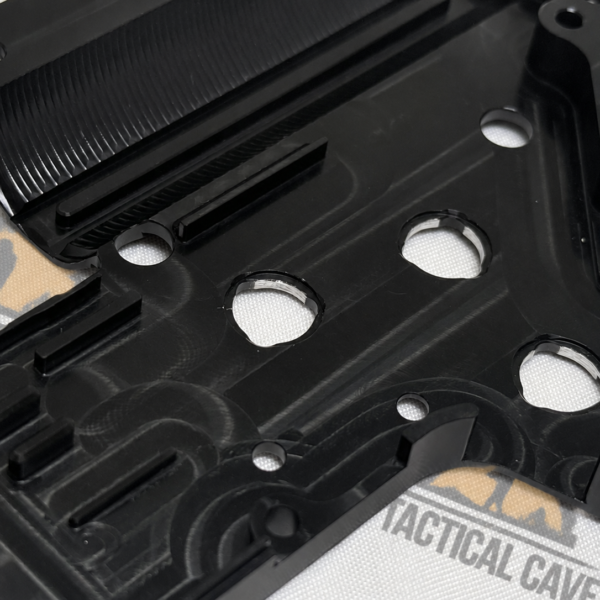 Rectificado Diámetro Rodamientos