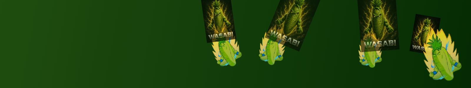 Wasabi - Precisión y consistencia de tiro