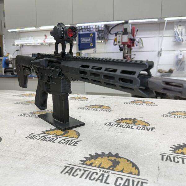 Krytac CRB Loca de la cueva