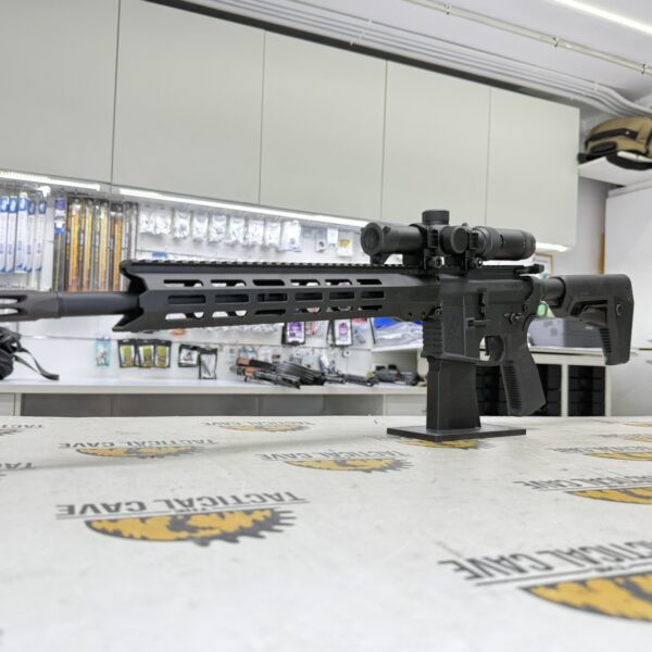 Krytac SPR Loca de la cueva
